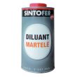 Diluant martelé 1litre - SINTO - 901132 pas cher