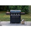 Barbecue à gaz Premium 4 W - CAMPINGAZ - 2000038423 pas cher Secondaire 3 S