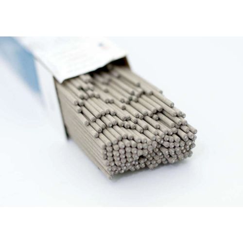 Electrode enrobée SUPRANOX 316L D.1,6 mm en étui de 250 pièces OERLIKON W000375922 photo du produit Secondaire 2 L