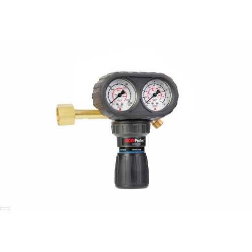 Débitlitre PROTEC blindé Argon GCE CHARLEDAVE 0780837 photo du produit Principale L