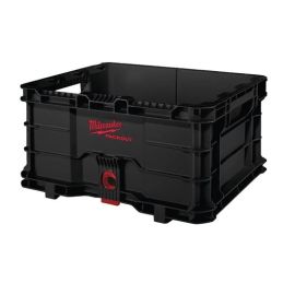 Caisse PACKOUT - MILWAUKEE TOOL - 4932471724 pas cher Principale M