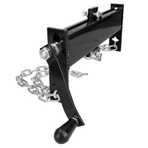 Dispositif de positionnement de charge 2000 kg KS TOOLS 460.5255 photo du produit Secondaire 1 L