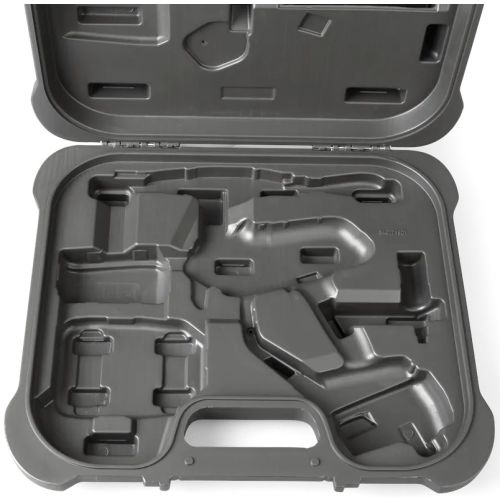 Boîte de rangement pour scie Aspire P5 HUSQVARNA 536586101 photo du produit Secondaire 2 L