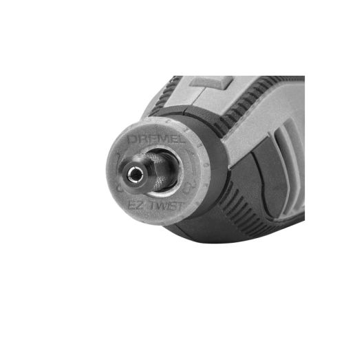 Outil multi-fonction 175W 4250-3/45 + malette + 45 accessoires - DREMEL - F0134250JF pas cher Secondaire 3 L