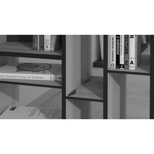 Élément d’assemblage démontable Clamex S-20 pour rainure de 4mm 80 paires + vis - LAMELLO - 145244 pas cher Secondaire 3 L