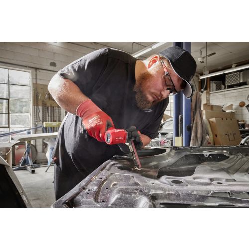 Ponceuse à bande 12 V M12 FUEL™ M12 FBFL10-0 (sans batterie ni chargeur) MILWAUKEE 4933480958 photo du produit Secondaire 7 L