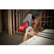 Meuleuse d'angle 12 V M12 FCOT-422X + 2 batteries (2 - 4 Ah) + chargeur en coffret HD BOX MILWAUKEE 4933464619 photo du produit Secondaire 8 S