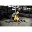 Tronçonneuse à disque 2200 W 355 mm DEWALT D28730-QS photo du produit Secondaire 4 S