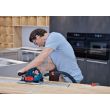 Kit 4 outils ProCORE18V (GSR90/GDX210/GSA28/GBH24) + 1 batterie 4 Ah + 2 batteries 5,5 Ah + GAL 1880CV en coffret L-BOXX BOSCH 0615990N37 photo du produit Secondaire 7 S