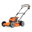 Tondeuse autotractée 36 V LB 246iS (sans batterie ni chargeur) HUSQVARNA 970787501 photo du produit Secondaire 1 S