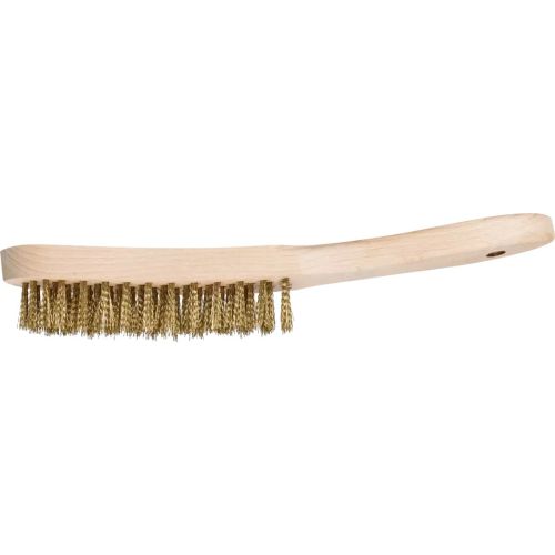 Brosse à main HBU 50 MES 0,30 PFERD 43670002 photo du produit Principale L