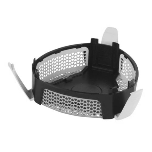 Filtre Tuyau Jardin en Maille, Filtre Maille Double Couche d'acier  Inoxydable Filtre Pompe d'aspiration