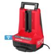 Découpeuse à disque MX FUEL COS350G2-802 350 mm + 2 batteries Forge 8 Ah + chargeur en carton MILWAUKEE 4933480480 photo du produit Secondaire 3 S