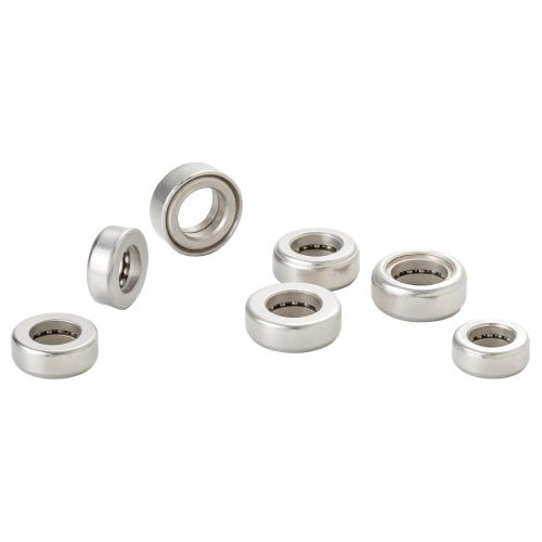 Butée à billes 15 x 26 x 9 mm TORBEL 152609S photo du produit Principale L