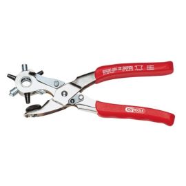 Pince Ks Tools emporte-pièces révolver et pince à oeillets 220 mm - 118.0042 photo du produit Principale M