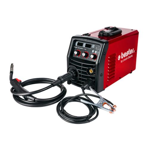 Poste à souder MIG 230 V 190C Multi avec torche 3 m LINCOLN ELECTRIC B18259-1 photo du produit Principale L