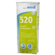 Enduit d'étanchéité 520 flexible poudre WEDI 110000520 photo du produit