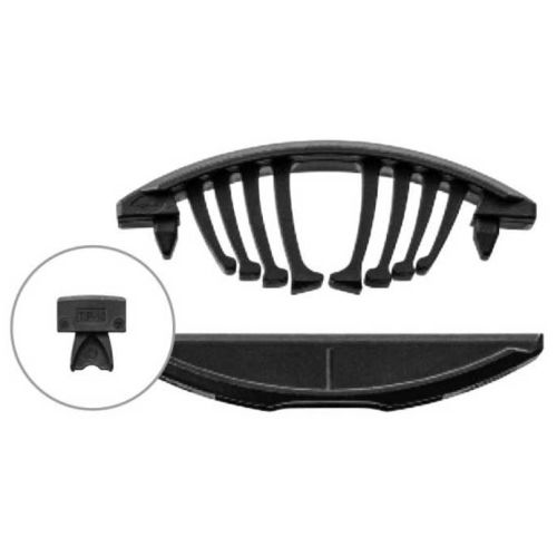 Elément d'assemblage Tenso P-10 avec clip pré-tension 80 paires - LAMELLO - 145418 pas cher