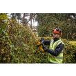 Taille-haies 18 V XR 55 cm + batterie 5 Ah DEWALT DCMHT563P1-QW photo du produit Secondaire 9 S