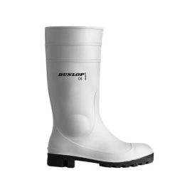 Botte Protomaster Safety Food SBSRA T42 - DUNLOP - 1015593007 pas cher Principale M