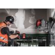 Niveau laser vert 2 lignes 4 V L4 CLL-301C + batterie 3.0 Ah en coffret MILWAUKEE 4933478098 photo du produit Secondaire 10 S