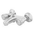 Mélangeur bain-douche NEO - GARIS - R02-21044MS pas cher Secondaire 3 S