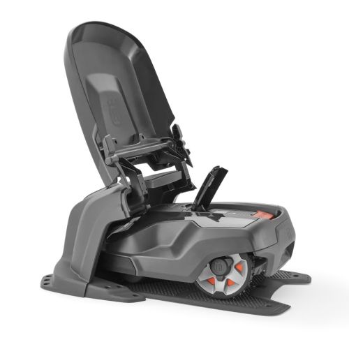 Abris pour robot de tonte Automower HUSQVARNA 587236101 photo du produit Secondaire 2 L
