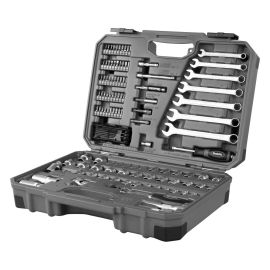 Coffret de 120 outils à main Makita - E-06616 pas cher Principale M