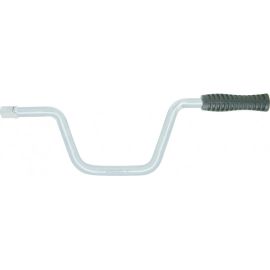 Vilebrequin 3/8 '' Ks Tools 190 mm - 911.3950 photo du produit Principale M
