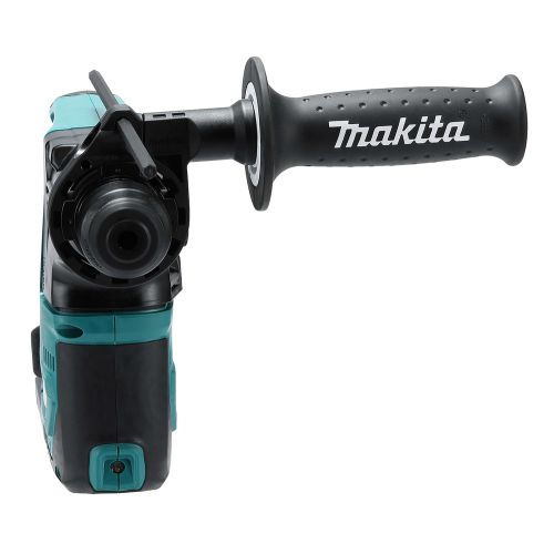 Perforateur SDS-Plus 12V CXT (sans batterie ni chargeur) MAKITA HR140DZ photo du produit Secondaire 5 L