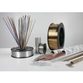 Métal d'apport TIG FSH Welding pour alliages légers Al Mg3 photo du produit Principale M
