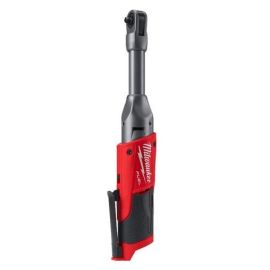 Clé à cliquet M12 FUEL 12V Milwaukee FIR14LR-0 1/4'' à col allongé (sans batterie ni chargeur) - 4933471499 photo du produit Principale M