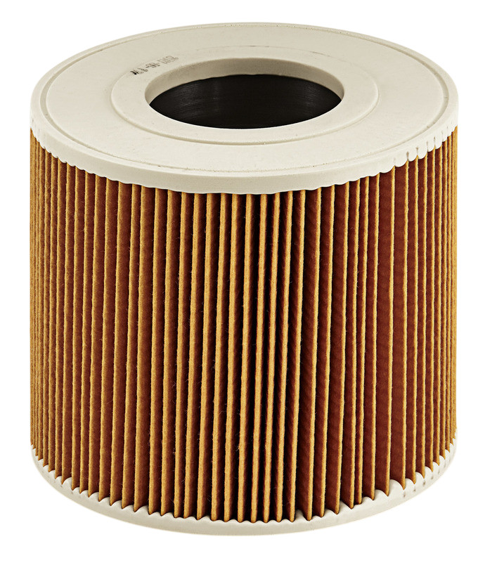 Filtre à cartouche - KÄRCHER - 64147890