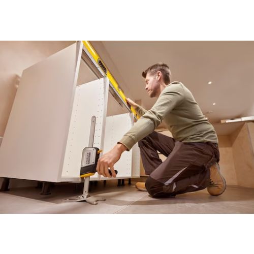 Lot de 2 lèves Express TradeLift 150 kg - Stanley Fatmax - FMHT83552-1 pas cher Secondaire 6 L