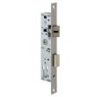 Coffre à encastrer monopoint 7/46 sans gâche P+5 - METALUX - F107465000 pas cher
