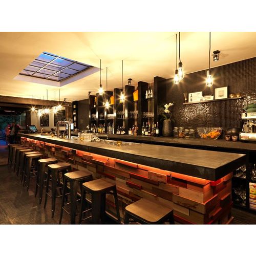 Lampe TOLEDO Retro 250lm 827 L 80mm - SYLVANIA - 0027238 pas cher Secondaire 2 L