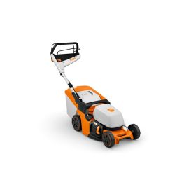 Tondeuse à gazon 36V Stihl RMA 443.3 V (sans batterie ni chargeur) - WA40-011-1420 photo du produit Principale M