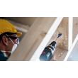 M&egrave;che &agrave; bois plate Self Cut Speed 16 x 152 mm BOSCH EXPERT 2608902091 photo du produit Secondaire 2 S