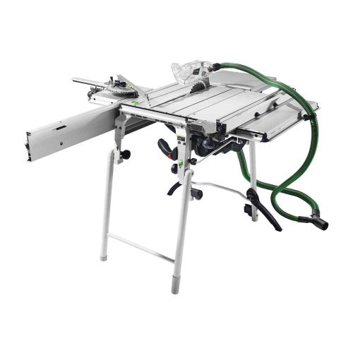 Rallonge de table VL - FESTOOL - 492092 pas cher Secondaire 1 L