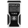 Télémètre laser de poche TLM30 9 m - STANLEY - STHT9-77425 pas cher Secondaire 1 S