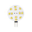 Ampoule LED G4 2 W 180 Lm 3000 K MIIDEX LIGHTING 79022 photo du produit