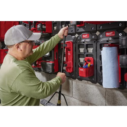 Rangement d'outil long manche PACKOUT MILWAUKEE TOOL 4932493382 photo du produit Secondaire 6 L