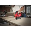 Scie sauteuse 18 V M18 FUEL FJS-502X + 2 batteries 5 Ah + chargeur + coffret HD BOX MILWAUKEE 4933464727 photo du produit Secondaire 9 S