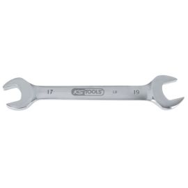Clé à fourches Ks Tools inox photo du produit Principale M