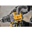 Perceuse visseuse 18 V XR POWERSTACK Brushless + 2 batteries 1,7 Ah + chargeur + coffret T-STAK DEWALT DCD800E2T-QW photo du produit Secondaire 6 S