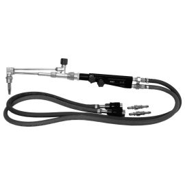 Chalumeau coupeur Giss pour Oxyflam - 634982 pas cher Principale M