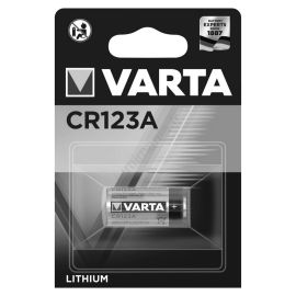 Pile Lithium Varta CR223A 3 V pas cher Principale M