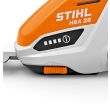 Sculpte-haies 10.8 V HSA 26 + 1 batterie AS2 + chargeur en sac de transport STIHL HA03-011-3506 photo du produit Secondaire 6 S