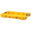 Bac semi-profond TOUGHSYSTEM 2.0 DEWALT DWST83407-1 photo du produit