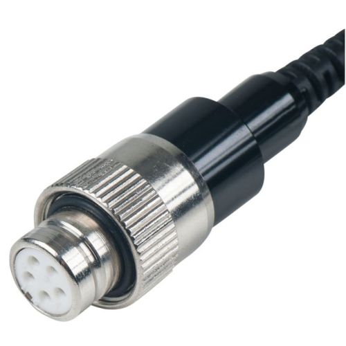 Sonde de vidéoscope HD commutable 0° diamètre 3,9 mm KS TOOLS 550.7506 photo du produit Secondaire 2 L